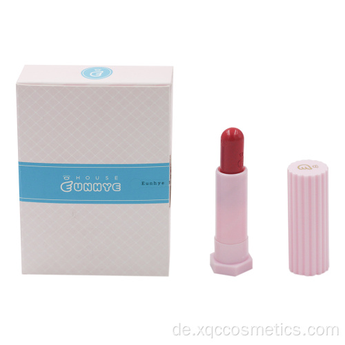 Lippensalbe und Lippenbalsam Neu